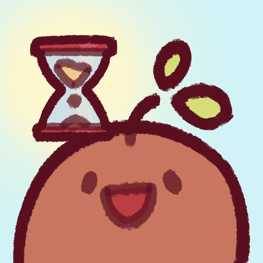 focus friend app icon